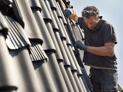 About Roof Repair Experts Surfside, CA